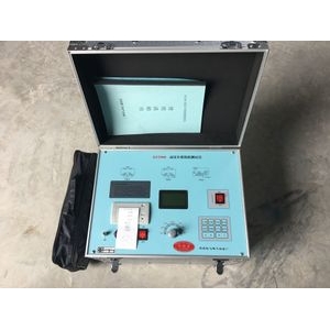异频抗干扰介质损耗测试仪-扬州达瑞