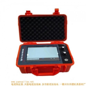 KD-212 便携式电缆故障综合测试仪-扬州达瑞