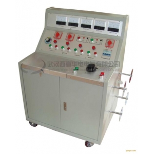 KDVLF-30 超低频高压发生器-扬州达瑞