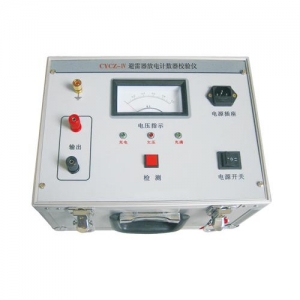 Z-V型雷电计数器测试仪-扬州达瑞