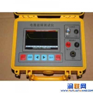 HDL-1B电缆故障定点仪-扬州达瑞