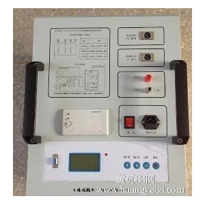 SX-9000D抗干扰介质损耗测试仪-扬州达瑞
