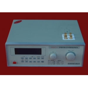 GH-8000E介质损耗测试仪-扬州达瑞