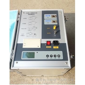 SR9000B全自动介质损耗测试仪-扬州达瑞