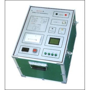 M-8000I异频介质损耗测试仪-扬州达瑞