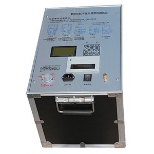 FST-JS200全自动介质损耗测试仪-扬州达瑞