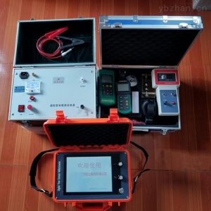 ST-3000智能型电缆故障测试仪-扬州达瑞