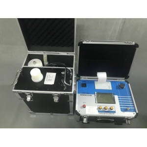 VLF-30超低频绝缘耐压试验仪-扬州达瑞